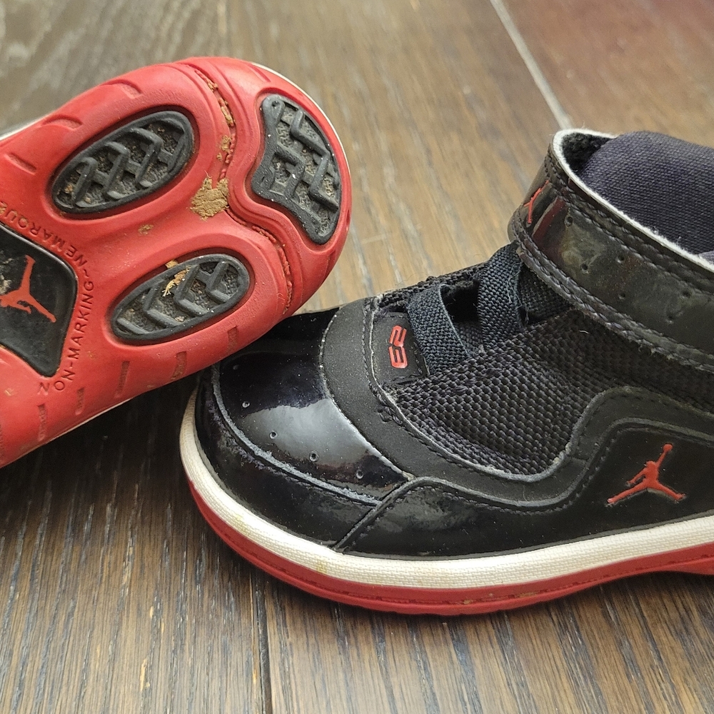 Jordan shoes